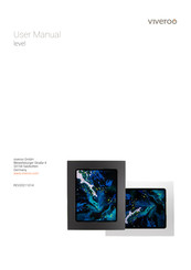 viveroo level User Manual