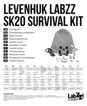 Levenhuk LabZZ SK20 User Manual
