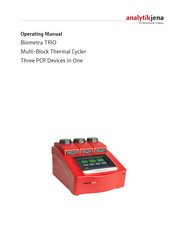 Endress+Hauser 846-2-070-723 Operating Manual