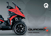 Quadro Quadro4 2017 User Manual
