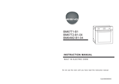 Eisno BM64M2-B1-04 Instruction Manual