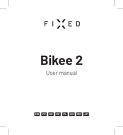 FIXED Bikee 2 User Manual