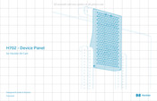 HECKLER H702 Manual