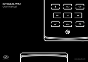 DAS AUDIO INTEGRAL Series User Manual