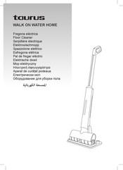 Taurus 952001000 Manual