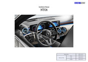 Sune Technology NTG6 Installation Manual