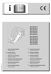 RAASM BC4312 Manual