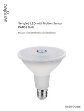 Sengled 0059695040 User Manual