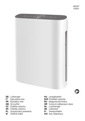 Euromate 482257 Manual
