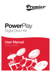 Premier PowerPlay User Manual