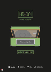 Raspberry Music is a Huge Deal User Manual