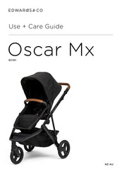 Edwards & Co Oscar Mx Use & Care Manual