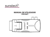 Sunstech DTB700PT User Manual