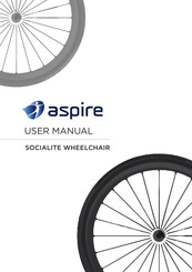 Aspire Socialite MWS449800 User Manual