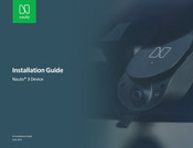 Nauto 3 Device Installation Manual