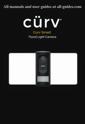 Curv Smart Alarm System Quick Start Manual