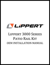 Lippert 3000 Series Installation Manual