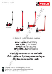 MW TOOLS 754752282 Manual