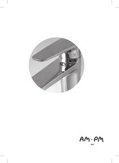 AM.PM joy F8550000 Manual