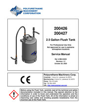 PMC 200426 Service Manual