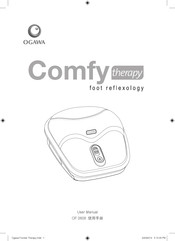 Ogawa Comfy therapy User Manual