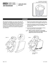 U-Line S-12572 Quick Start Manual