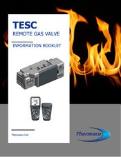 Thermaco TESC Information Booklet