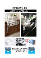 SOGEDIS T14 11 Service Manual