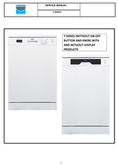 SOGEDIS Y24 Service Manual