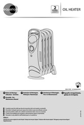 EQUATION 3276000645092 Assembly, Use, Maintenance Manual