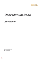 Modena AP 6034 SKY User Manual Book