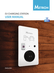 METRON Duo(+) User Manual