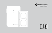 Bellman & Symfon BE1411 User Manual