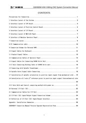 GSK GSK983M-V Manual