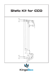 KingsBox CCO Quick Start Manual