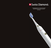 Swiss Diamond SD-TB 001 Instruction Manual