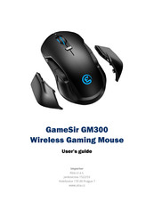 ALZA GameSir GM300 User Manual