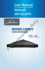belavi 22098-22 User Manual