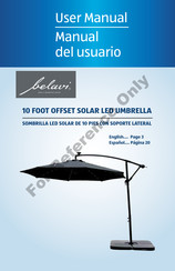 belavi 23680-22 User Manual