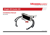 Mosselman E9x Series Installation Manual