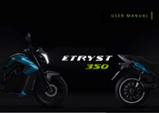 PURE ETRYST 350 User Manual