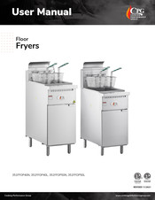 CPG 351FFOP50N User Manual