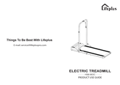 LIFEPLUS HSM-W03C Product Use Manual