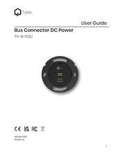 Tyba TY-B-PDC User Manual