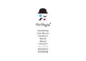 Mr Maria Mr Con8 User Manual