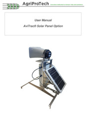 AgriProTech AviTrac User Manual