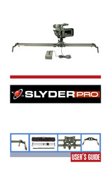 Digital Juice Slyder PRO User Manual
