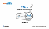 FODSPORTS FXBA Air Manual