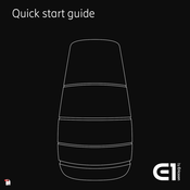 Ericsson E1 Quick Start Manual