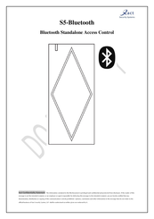 Xact S5 User Manual